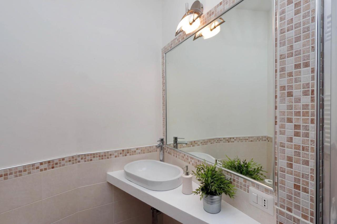 Cipro Terrace Appartement Rome Buitenkant foto